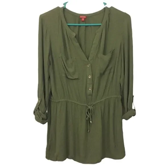 Guess top, medium   - Picture 9 of 11